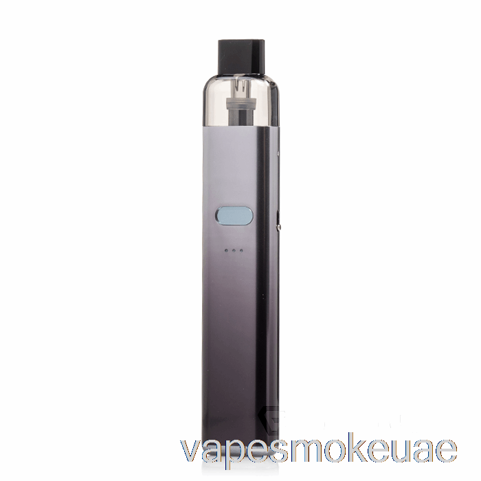 Vape Uae Geek Vape Wenax K2 18w Pod System رمادي لامع